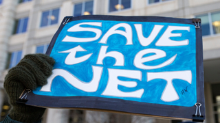 California's Landmark Net Neutrality Law Can Now Go Into Effect, Judge Rules